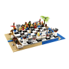 LEGO Pirates 40158 Szachy